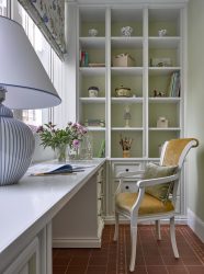 Дизайн Балкона со шкафом – экономим пространство квартиры (165+ Фото). Как сделать красивый Шкаф своими руками?