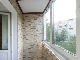 Дизайн Балкона со шкафом – экономим пространство квартиры (165+ Фото). Как сделать красивый Шкаф своими руками?