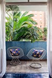 Дизайн Балкона со шкафом – экономим пространство квартиры (165+ Фото). Как сделать красивый Шкаф своими руками?