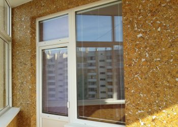 Дизайн Балкона со шкафом – экономим пространство квартиры (165+ Фото). Как сделать красивый Шкаф своими руками?