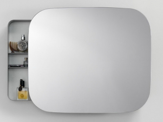 Шкаф-пенал для ванной (130+ Фото): Модели, о которых Вы еще не знали (напольный, угловой, подвесной)