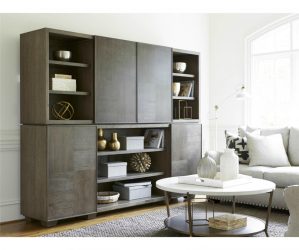 Красивый шкаф-стенка в Гостиную: 140+ Фото больших и модульных Стенок
