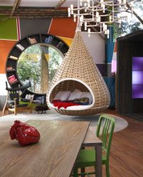 Книжные шкафы со стеклянными дверцами — 170+ (Фото) Вариантов моделей