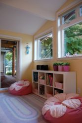 Книжные шкафы со стеклянными дверцами — 170+ (Фото) Вариантов моделей