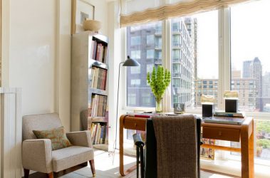 Книжные шкафы со стеклянными дверцами — 170+ (Фото) Вариантов моделей