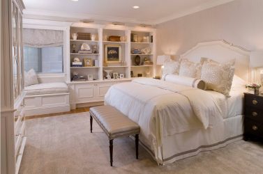 Книжные шкафы со стеклянными дверцами — 170+ (Фото) Вариантов моделей