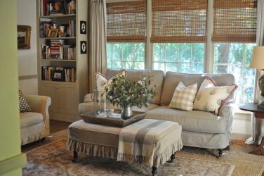 Книжные шкафы со стеклянными дверцами — 170+ (Фото) Вариантов моделей