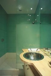 Шторки в ванную комнату: 175+ (Фото) Выбора для Вашего дизайна (тканевые, пластиковые,стеклянные)