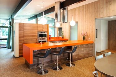 Дизайн кухни в стиле кантри — Современный дух в современном интерьере (225+ Фото)