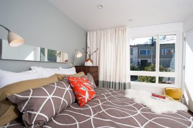 Красивые шторы на люверсах своими руками: Дань моде или Удобная деталь дизайна? 175+ (Фото) новинок для гостиной, спальни, кухни