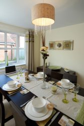 Красивые шторы на люверсах своими руками: Дань моде или Удобная деталь дизайна? 175+ (Фото) новинок для гостиной, спальни, кухни