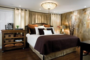 Красивые шторы на люверсах своими руками: Дань моде или Удобная деталь дизайна? 175+ (Фото) новинок для гостиной, спальни, кухни