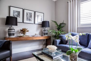 Красивые шторы на люверсах своими руками: Дань моде или Удобная деталь дизайна? 175+ (Фото) новинок для гостиной, спальни, кухни