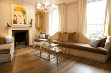 Красивые шторы на люверсах своими руками: Дань моде или Удобная деталь дизайна? 175+ (Фото) новинок для гостиной, спальни, кухни