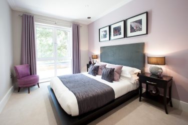 Красивые шторы на люверсах своими руками: Дань моде или Удобная деталь дизайна? 175+ (Фото) новинок для гостиной, спальни, кухни