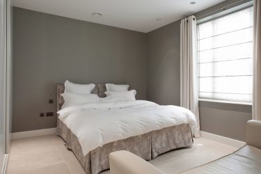 Красивые шторы на люверсах своими руками: Дань моде или Удобная деталь дизайна? 175+ (Фото) новинок для гостиной, спальни, кухни