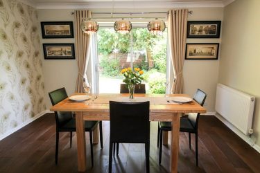 Красивые шторы на люверсах своими руками: Дань моде или Удобная деталь дизайна? 175+ (Фото) новинок для гостиной, спальни, кухни