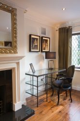 Красивые шторы на люверсах своими руками: Дань моде или Удобная деталь дизайна? 175+ (Фото) новинок для гостиной, спальни, кухни