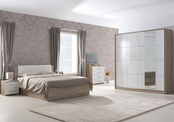 Красивые шторы на люверсах своими руками: Дань моде или Удобная деталь дизайна? 175+ (Фото) новинок для гостиной, спальни, кухни