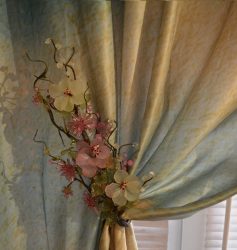 Шторы в гостиную в современном стиле. Стильные идеи, модные новинки 2019 года + 130 ФОТО