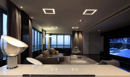 Шторы в гостиную в современном стиле. Стильные идеи, модные новинки 2019 года + 130 ФОТО