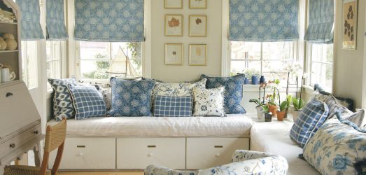 Шторы в гостиную в современном стиле. Стильные идеи, модные новинки 2019 года + 130 ФОТО