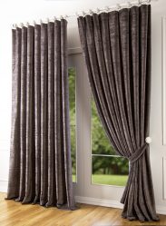 Шторы в гостиную в современном стиле. Стильные идеи, модные новинки 2019 года + 130 ФОТО