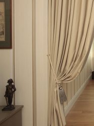 Шторы в гостиную в современном стиле. Стильные идеи, модные новинки 2019 года + 130 ФОТО