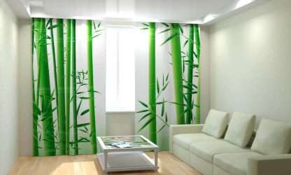 Шторы в гостиную в современном стиле. Стильные идеи, модные новинки 2019 года + 130 ФОТО