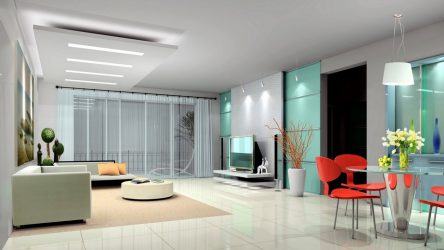 Шторы в гостиную в современном стиле. Стильные идеи, модные новинки 2019 года + 130 ФОТО