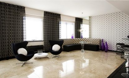 Шторы в гостиную в современном стиле. Стильные идеи, модные новинки 2019 года + 130 ФОТО