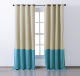 Шторы в гостиную в современном стиле. Стильные идеи, модные новинки 2019 года + 130 ФОТО