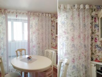 Шторы в гостиную в современном стиле. Стильные идеи, модные новинки 2019 года + 130 ФОТО