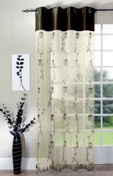 Шторы в гостиную в современном стиле. Стильные идеи, модные новинки 2019 года + 130 ФОТО