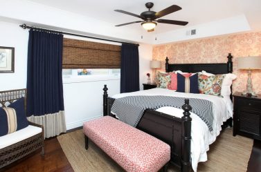 Шторы для спальни: (280+Фото): Яркий аксессуар для Вашего интерьера 2018 года