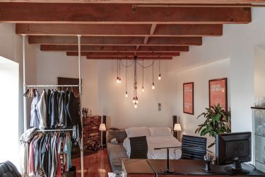 Шторы для спальни: (280+Фото): Яркий аксессуар для Вашего интерьера 2018 года