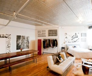 Шторы для спальни: (280+Фото): Яркий аксессуар для Вашего интерьера 2018 года