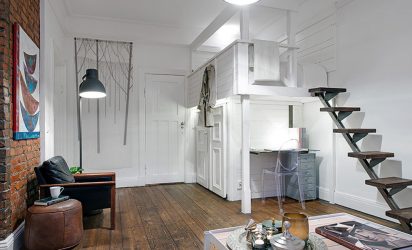 Шторы для спальни: (280+Фото): Яркий аксессуар для Вашего интерьера 2018 года