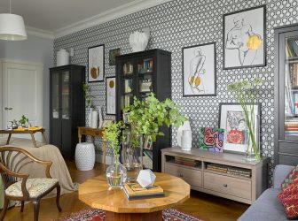 Шторы для спальни: (280+Фото): Яркий аксессуар для Вашего интерьера 2018 года