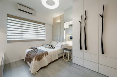 Современный дизайн штор для спальни — Значимые детали, о которых стоит знать каждому