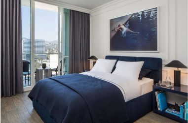 Современный дизайн штор для спальни — Значимые детали, о которых стоит знать каждому