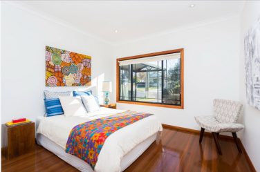 Современный дизайн штор для спальни — Значимые детали, о которых стоит знать каждому