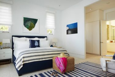 Современный дизайн штор для спальни — Значимые детали, о которых стоит знать каждому