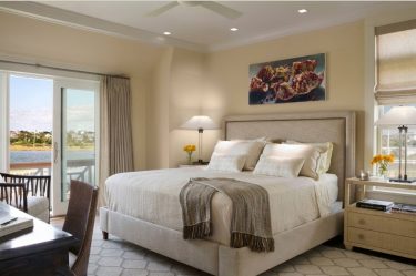 Современный дизайн штор для спальни — Значимые детали, о которых стоит знать каждому