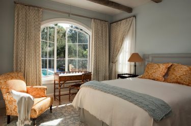 Шторы для спальни: 265+ (Фото) Новинок для современного дизайна