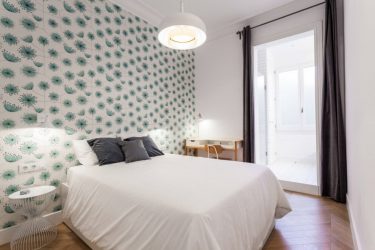 Современный дизайн штор для спальни — Значимые детали, о которых стоит знать каждому