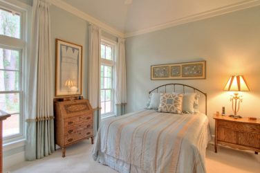 Шторы для спальни: 265+ (Фото) Новинок для современного дизайна