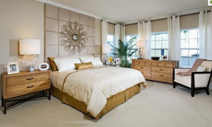 Шторы для спальни: 265+ (Фото) Новинок для современного дизайна