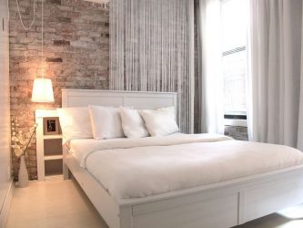 Современный дизайн штор для спальни — Значимые детали, о которых стоит знать каждому