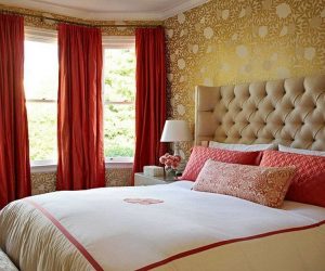 Шторы для спальни: 265+ (Фото) Новинок для современного дизайна